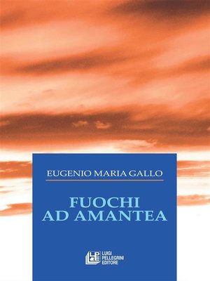 cover image of Fuochi ad Amantea